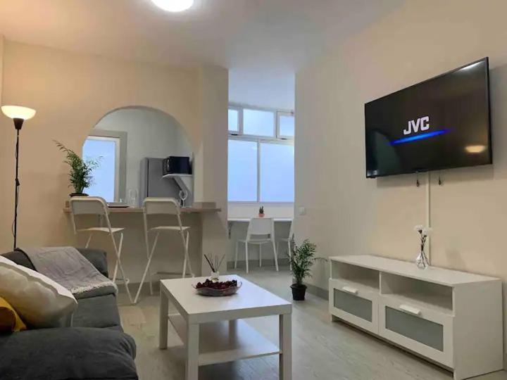 Casa Pablo III Tranquilo,A Cinco Minutos Del Puerto De La Cruz Apartment ลอส เรอาเลคอส ภายนอก รูปภาพ