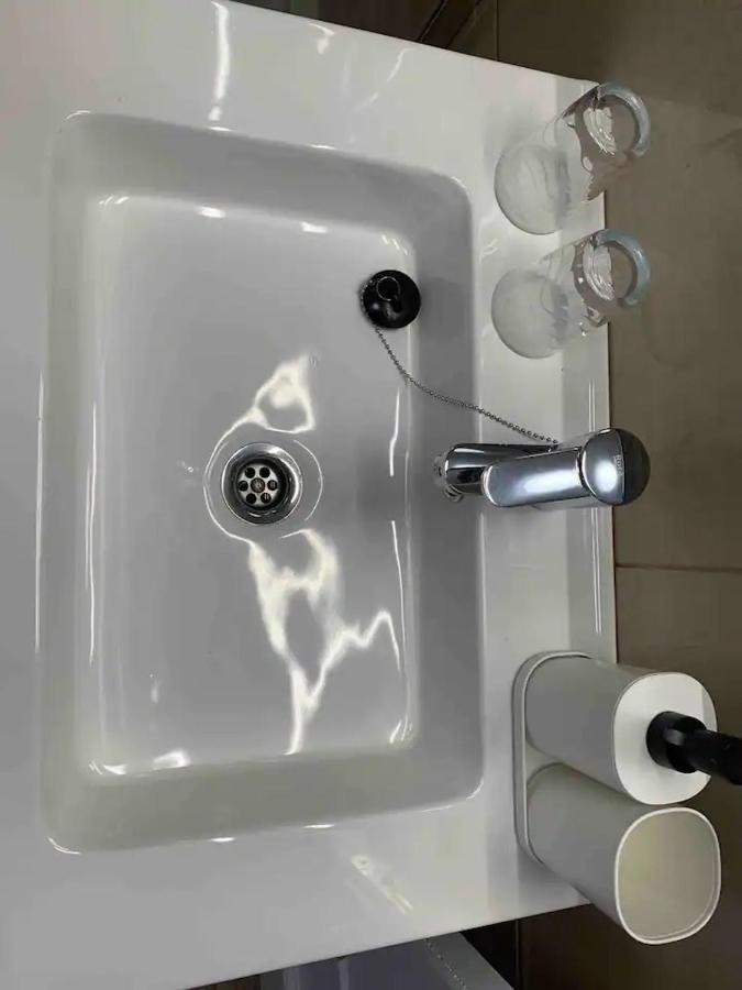 Casa Pablo III Tranquilo,A Cinco Minutos Del Puerto De La Cruz Apartment ลอส เรอาเลคอส ภายนอก รูปภาพ