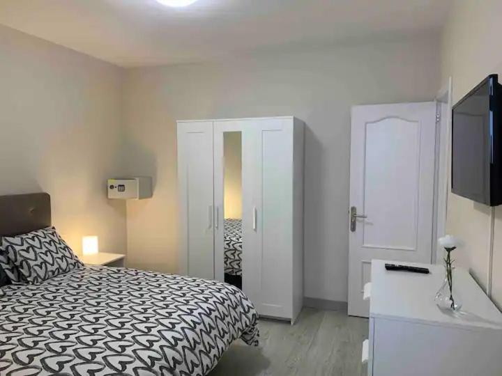 Casa Pablo III Tranquilo,A Cinco Minutos Del Puerto De La Cruz Apartment ลอส เรอาเลคอส ภายนอก รูปภาพ