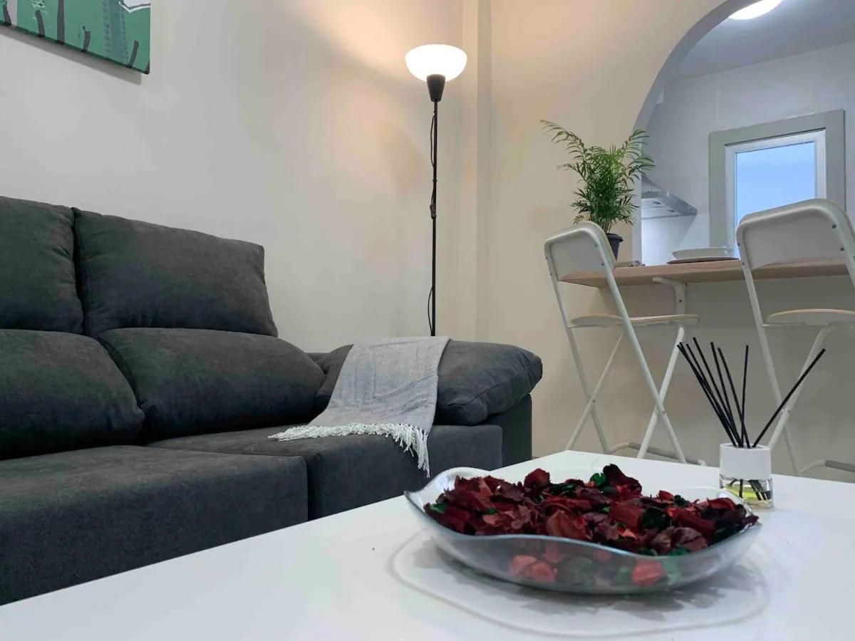Casa Pablo III Tranquilo,A Cinco Minutos Del Puerto De La Cruz Apartment ลอส เรอาเลคอส ภายนอก รูปภาพ