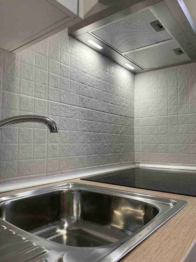 Casa Pablo III Tranquilo,A Cinco Minutos Del Puerto De La Cruz Apartment ลอส เรอาเลคอส ภายนอก รูปภาพ