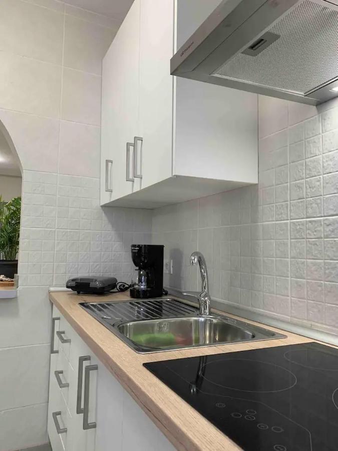 Casa Pablo III Tranquilo,A Cinco Minutos Del Puerto De La Cruz Apartment ลอส เรอาเลคอส ภายนอก รูปภาพ