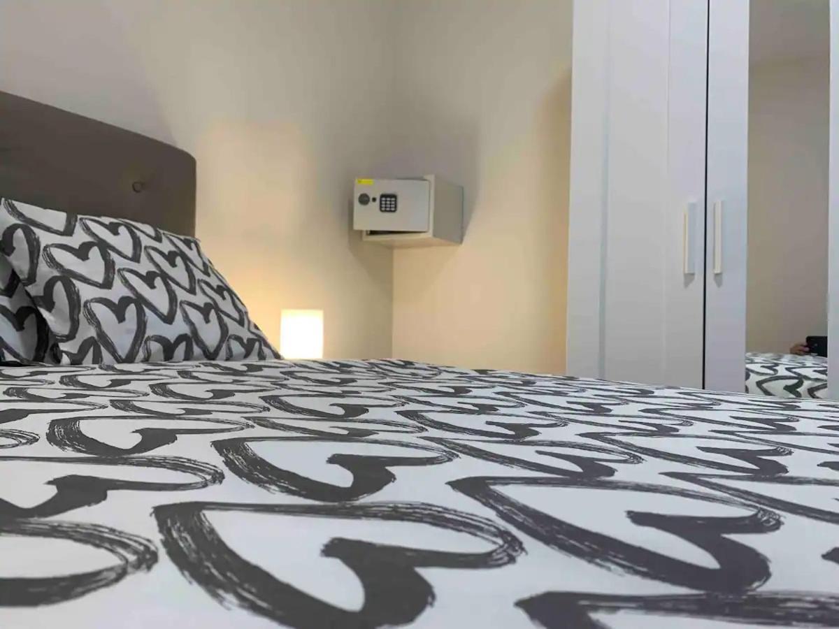 Casa Pablo III Tranquilo,A Cinco Minutos Del Puerto De La Cruz Apartment ลอส เรอาเลคอส ภายนอก รูปภาพ