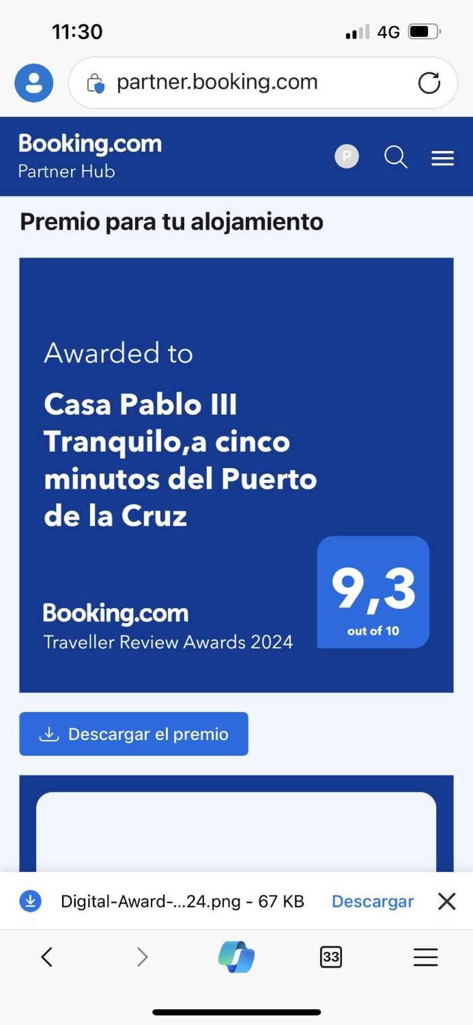 Casa Pablo III Tranquilo,A Cinco Minutos Del Puerto De La Cruz Apartment ลอส เรอาเลคอส ภายนอก รูปภาพ